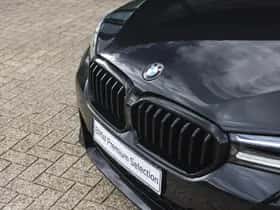 BMW 5-Serie (2021) thumbnail 26