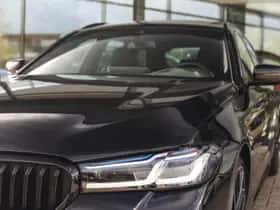 BMW 5-Serie (2021) thumbnail 27