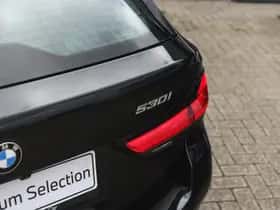 BMW 5-Serie (2021) thumbnail 30