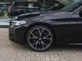 BMW 5-Serie (2021) thumbnail 5