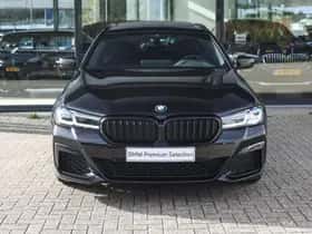 BMW 5-Serie (2021) thumbnail 6