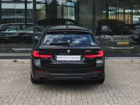 BMW 5-Serie (2021) thumbnail 7