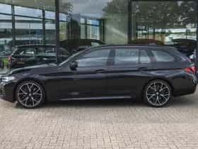 BMW 5-Serie (2021) thumbnail 8