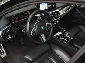 BMW 5-Serie (2021) thumbnail 9