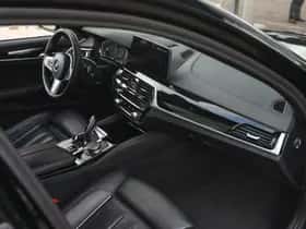 BMW 5-Serie (2021) thumbnail 10