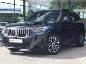 BMW X1 (2024)