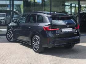 BMW X1 (2024) thumbnail 2