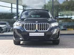 BMW X1 (2024) thumbnail 5