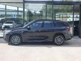 BMW X1 (2024) thumbnail 7