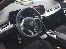 BMW X1 (2024) thumbnail 9
