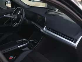 BMW X1 (2024) thumbnail 10