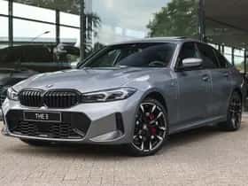 BMW 3-Serie (2026)