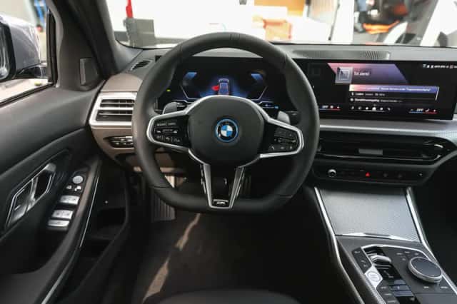 BMW 3-Serie (2026) thumbnail 3