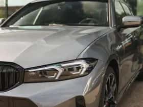 BMW 3-Serie (2026) thumbnail 26