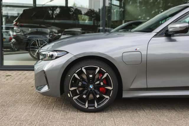 BMW 3-Serie (2026) thumbnail 5