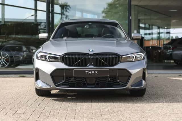 BMW 3-Serie (2026) thumbnail 6