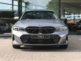BMW 3-Serie (2026) thumbnail 6