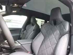 BMW iX (2026) thumbnail 12
