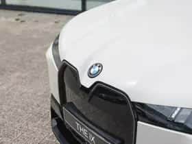 BMW iX (2026) thumbnail 28