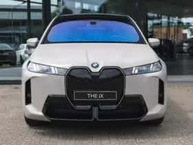 BMW iX (2026) thumbnail 5