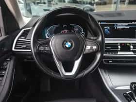 BMW X5 (2021) thumbnail 3