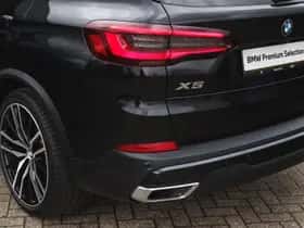 BMW X5 (2021) thumbnail 30