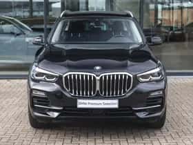 BMW X5 (2021) thumbnail 5