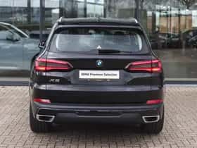 BMW X5 (2021) thumbnail 6