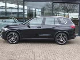 BMW X5 (2021) thumbnail 7