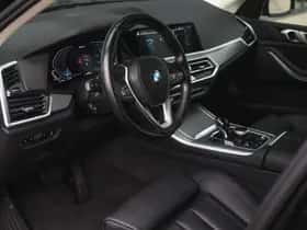 BMW X5 (2021) thumbnail 9