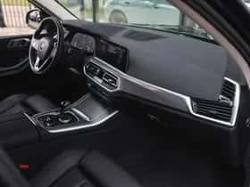 BMW X5 (2021) thumbnail 10