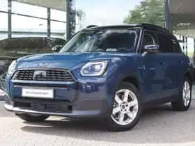MINI Countryman (2025)