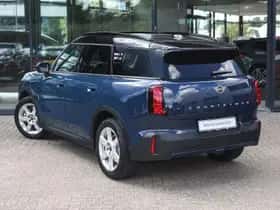 MINI Countryman (2025) thumbnail 2