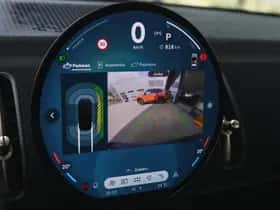 MINI Countryman (2025) thumbnail 19
