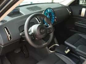 MINI Countryman (2025) thumbnail 3