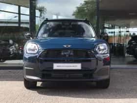 MINI Countryman (2025) thumbnail 6