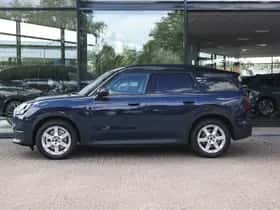 MINI Countryman (2025) thumbnail 8