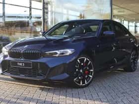 BMW 3-Serie (2026)