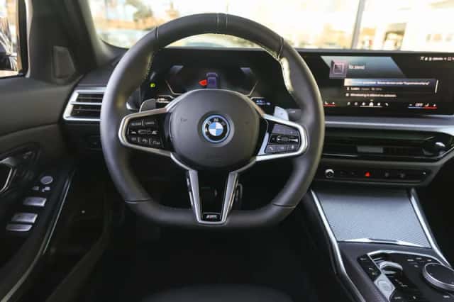 BMW 3-Serie (2026) thumbnail 3