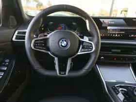 BMW 3-Serie (2026) thumbnail 3