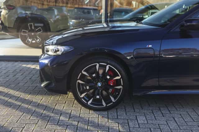 BMW 3-Serie (2026) thumbnail 4
