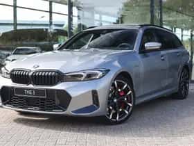 BMW 3-Serie (2026)