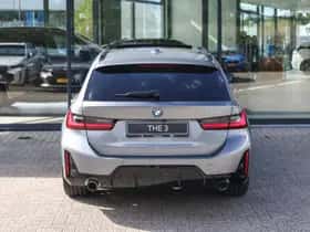 BMW 3-Serie (2026) thumbnail 8