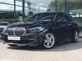 BMW 1-Serie (2024) thumbnail 1