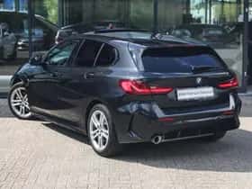 BMW 1-Serie (2024) thumbnail 2