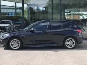 BMW 1-Serie (2024) thumbnail 8