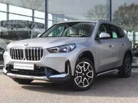 BMW X1 (2025)