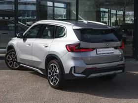 BMW X1 (2025) thumbnail 2