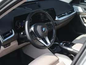 BMW X1 (2025) thumbnail 11