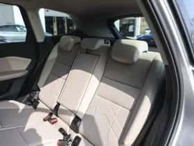 BMW X1 (2025) thumbnail 12